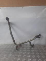 Трубка охлаждающей жидкости металлическая Vito 2003