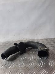 Патрубок интеркулера Renault Kangoo 2004