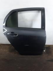 Дверь задняя правая Toyota Yaris 2008