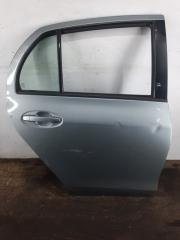Дверь задняя правая Toyota Yaris 2007