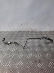 Трубка охлаждающей жидкости металлическая Opel Astra 2005