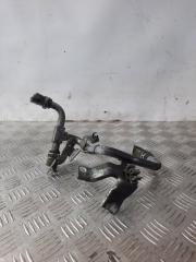 Трубка охлаждающей жидкости металлическая Nissan Qashqai 2007