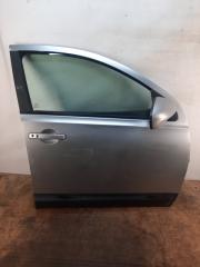 Дверь передняя правая Nissan Qashqai 2007
