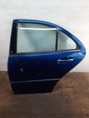 Дверь задняя левая Mercedes-Benz C-Class 2004