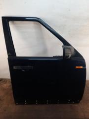 Дверь передняя правая Land Rover Discovery 2006