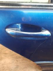 Дверь задняя правая Mercedes-Benz C-Class Седан 1.8 271946