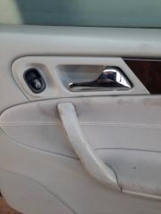 Дверь задняя правая C-Class 2004 Седан 1.8 271946