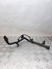 Трубка охлаждающей жидкости металлическая Seat Altea 2008