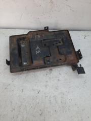 Запчасть полка аккумулятора Kia Sportage 2 2007