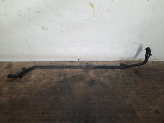 Трубка охлаждающей жидкости металлическая Volkswagen Sharan 2008