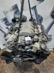 Двигатель Mercedes-Benz M-Class 2005