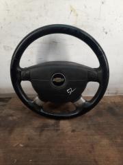 Запчасть руль Chevrolet Kalos 2007