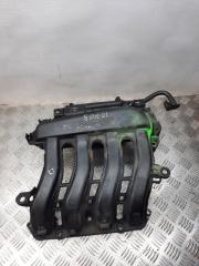 Коллектор впускной Renault Scenic 2007 контрактная Коллектор впускной Renault Scenic 2007