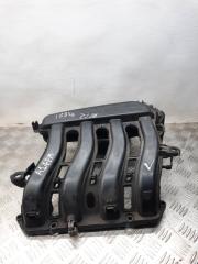 Коллектор впускной Renault Grand Scenic 2007 контрактная Коллектор впускной Renault Grand Scenic 2007