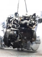 Двигатель Chevrolet Captiva 2008