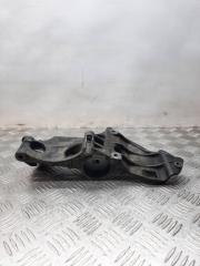 Фото запчасти кронштейн генератора Renault Megane 2006 контрактная запчасть Запчасть кронштейн генератора Renault Megane 2006