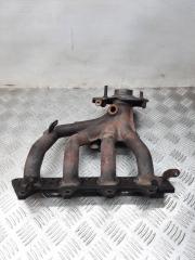 Коллектор выпускной Renault Megane 2006