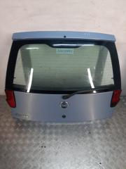 Крышка багажника (дверь 3-5) Fiat Punto 2006
