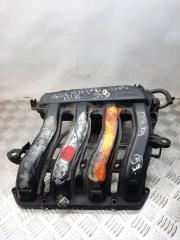 Коллектор впускной Renault Clio 3 2007 контрактная Коллектор впускной Renault Clio 3 2007