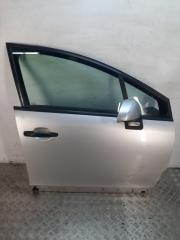 Дверь передняя правая Citroen C4 2006