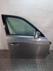 Дверь передняя правая BMW X3 2004