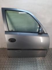 Дверь передняя правая Opel Meriva 2003