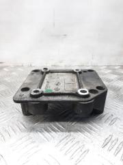 Запчасть кронштейн компрессора кондиционера Peugeot 206 2005