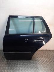 Дверь задняя левая Mercedes-Benz E-Class 2003