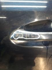 Дверь задняя левая E-Class 2003 Универсал 3.2 648961