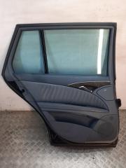 Дверь задняя левая E-Class 2003 Универсал 3.2 648961