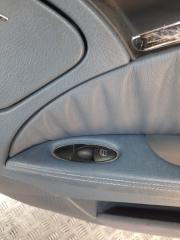 Дверь задняя правая E-Class 2003 Универсал 3.2 648961