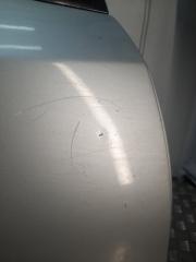 Дверь задняя правая E-Class 2003 Седан 2.2 646961