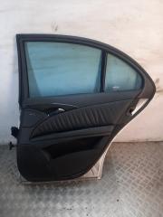 Дверь задняя правая E-Class 2003 Седан 2.2 646961
