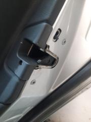 Дверь задняя правая E-Class 2003 Седан 2.2 646961