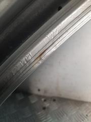 Дверь задняя правая E-Class 2003 Седан 2.2 646961