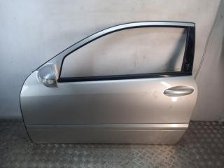 Дверь передняя левая Mercedes-Benz C-Class 2003