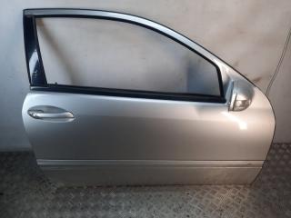 Дверь передняя правая Mercedes-Benz C-Class 2003