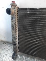 Радиатор (основной) A-Class 2006 Хэтчбэк 5 дв. 2.0 640942