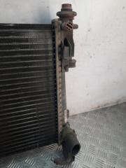 Радиатор (основной) Mercedes-Benz A-Class Хэтчбэк 5 дв. 2.0 640942