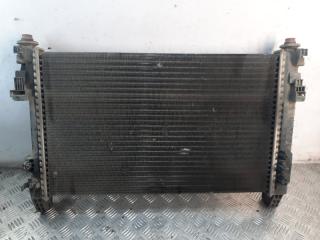 Радиатор (основной) A-Class 2006 Хэтчбэк 5 дв. 2.0 640942