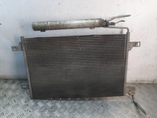 Радиатор кондиционера Mercedes-Benz A-Class 2006