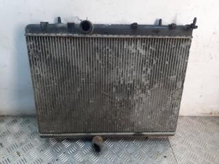 Запчасть радиатор (основной) Peugeot 307 2006