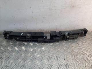 Запчасть планка под капот Citroen C3 2008