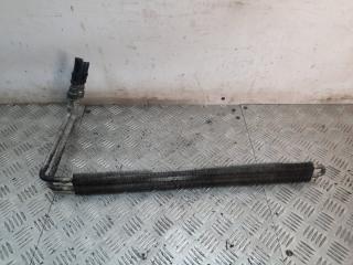 Радиатор масляный BMW X5 2001