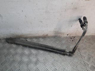 Радиатор масляный BMW X5 2003