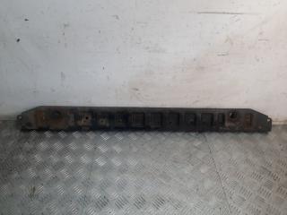 Фото запчасти защита бампера переднего Ford Mondeo 2009 контрактная запчасть Запчасть защита бампера переднего Ford Mondeo 2009