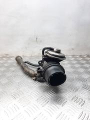 Клапан EGR C-Class 2002 Универсал 2.7 612962