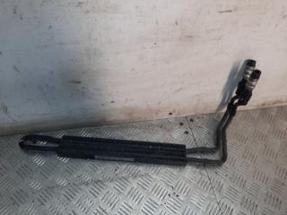 Радиатор масляный BMW X3 2006