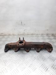 Запчасть коллектор выпускной Citroen C4 Picasso 2007