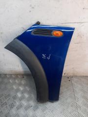 Крыло переднее левое MINI Hatch 2002
